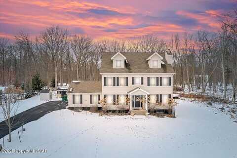 Eastridge, EAST STROUDSBURG, PA 18302