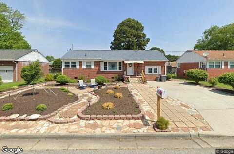 Eastlawn, HAMPTON, VA 23664