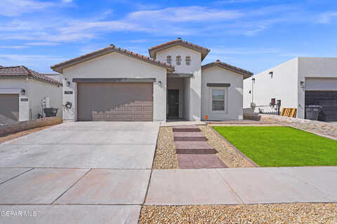 Aberdare, EL PASO, TX 79928