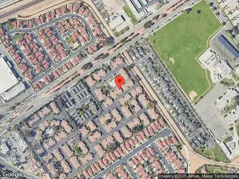 Via Napoi, RIVERSIDE, CA 92503