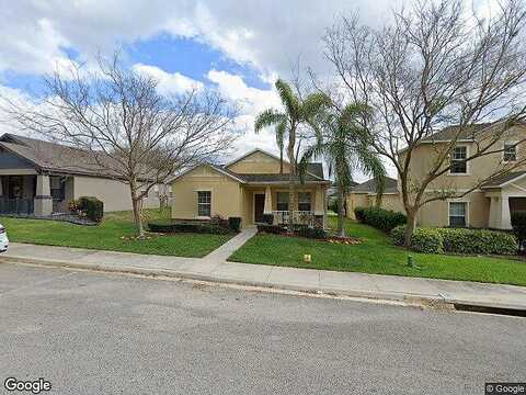 Tallow, APOPKA, FL 32703