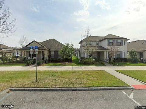 Rangeland, ODESSA, FL 33556