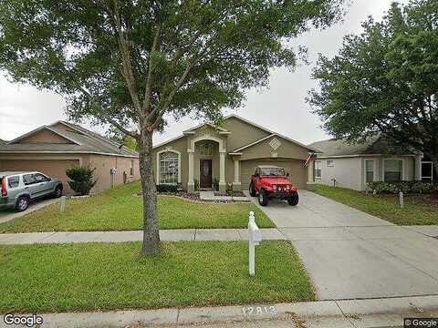 Kings Lake, GIBSONTON, FL 33534