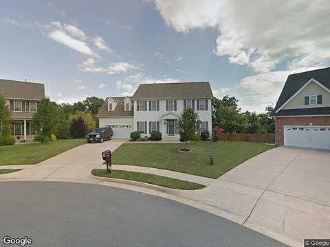 Wickham, WINCHESTER, VA 22602