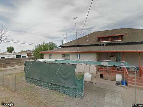 1St, BUTTONWILLOW, CA 93206