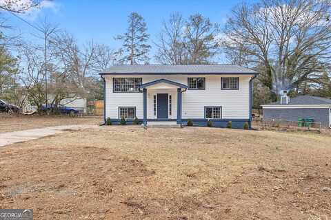 Pineglen, RIVERDALE, GA 30296