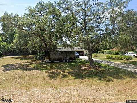 Oak Tree, HUDSON, FL 34667