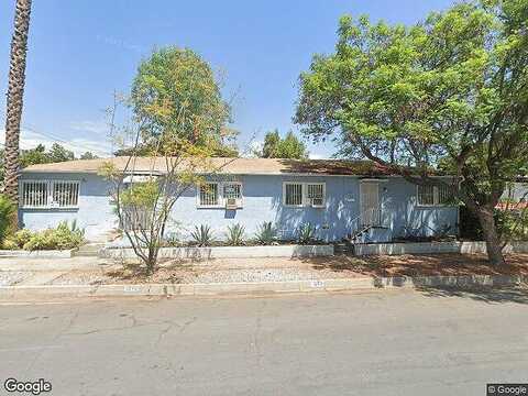 Mentone, PASADENA, CA 91103