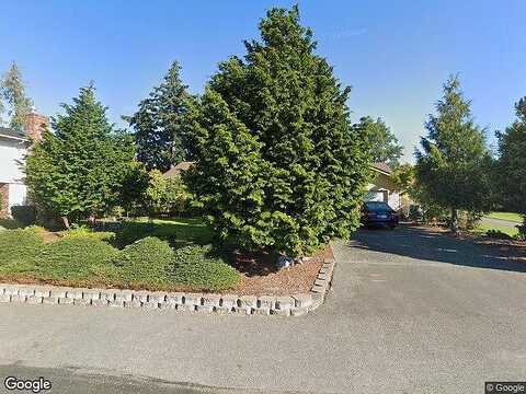 Eagle, BURLINGTON, WA 98233