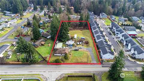 51St, MARYSVILLE, WA 98271