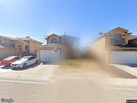 Paseo Azul, EL PASO, TX 79928
