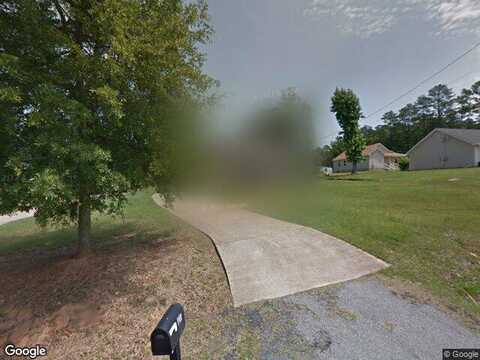 Jenay, FORSYTH, GA 31029