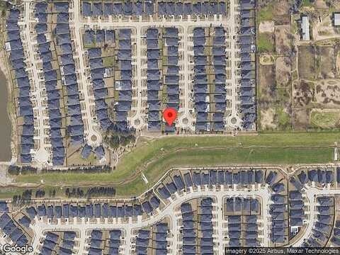 Night Owl, CONROE, TX 77385