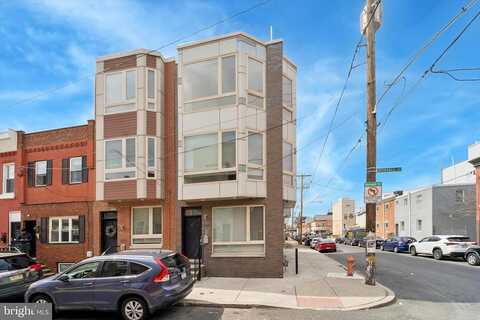 Bonsall, PHILADELPHIA, PA 19146