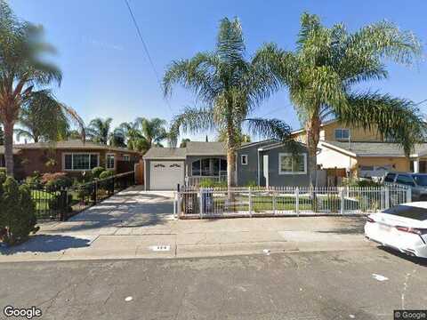 Jimno, PITTSBURG, CA 94565