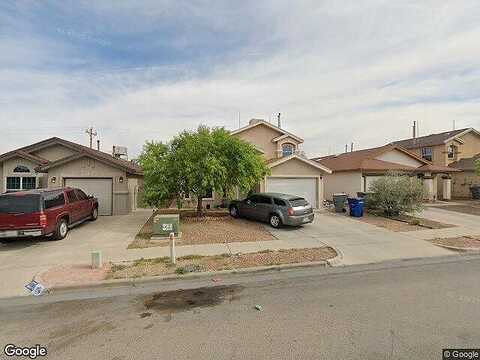 Tierra Arena, EL PASO, TX 79938