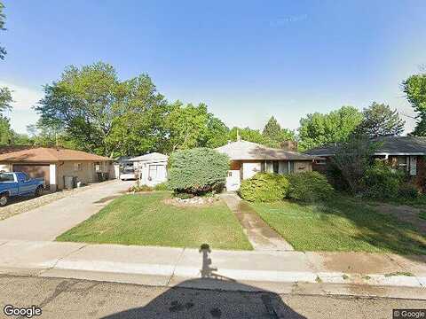 Lincoln, LONGMONT, CO 80501