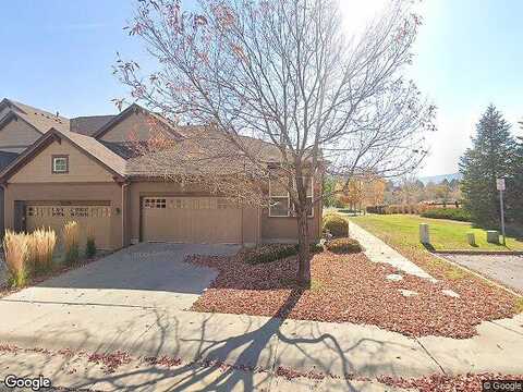 Gould, LITTLETON, CO 80127