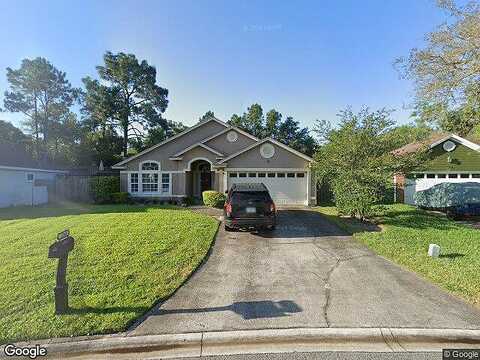 Burgess Hill, JACKSONVILLE, FL 32246