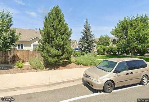 2Nd, AURORA, CO 80011