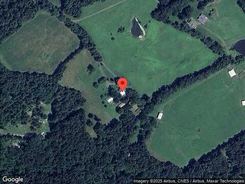 James Madison, PALMYRA, VA 22963