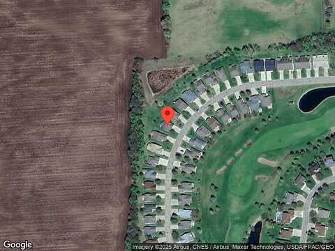 Cypress, ANNANDALE, MN 55302