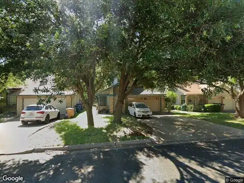 Little Fatima, AUSTIN, TX 78753