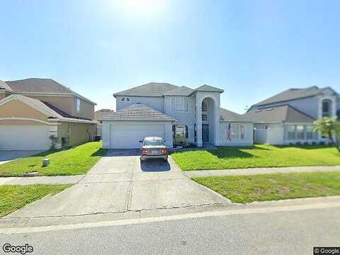 Bohannon, ORLANDO, FL 32824