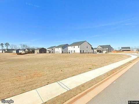 Hibiscus, MCDONOUGH, GA 30253