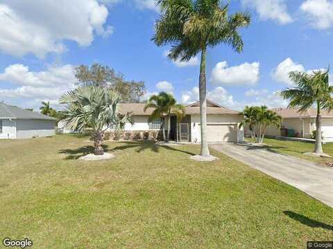 13Th, CAPE CORAL, FL 33991