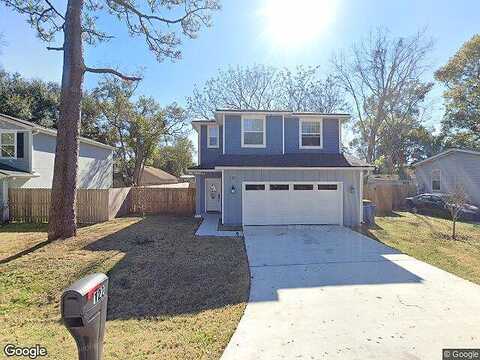 Orange Dale, JACKSONVILLE, FL 32218