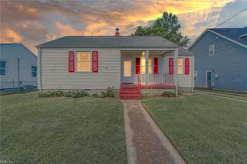 Mapleshade, NORFOLK, VA 23505