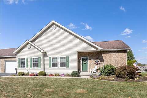 Hidden Springs, ELLWOOD CITY, PA 16117
