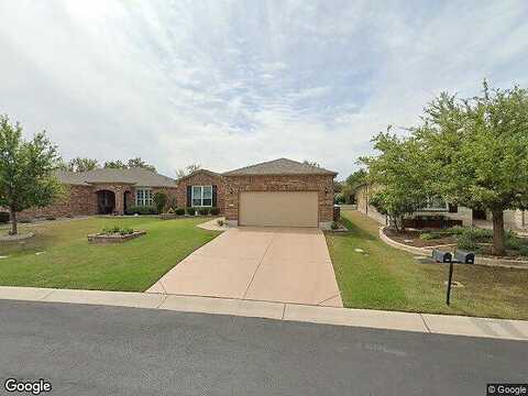 Coffee Mill Creek, GEORGETOWN, TX 78633