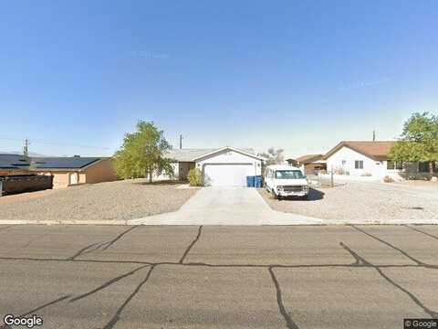 Sunny Ridge, LAKE HAVASU CITY, AZ 86406