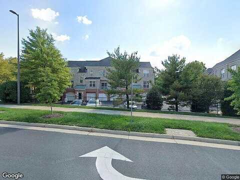 Abington Hall, RESTON, VA 20190