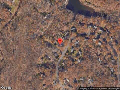 Holly Knoll, GREAT FALLS, VA 22066