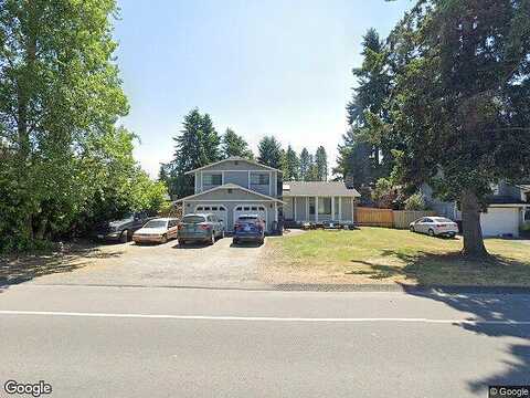 Tule Lake, TACOMA, WA 98444
