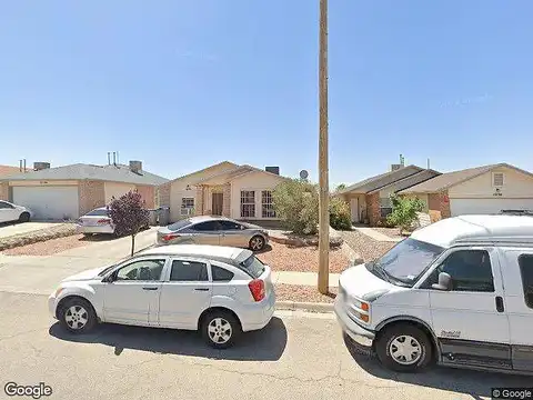 Saint Laurence, EL PASO, TX 79936