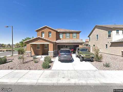 Range Mule, PEORIA, AZ 85383