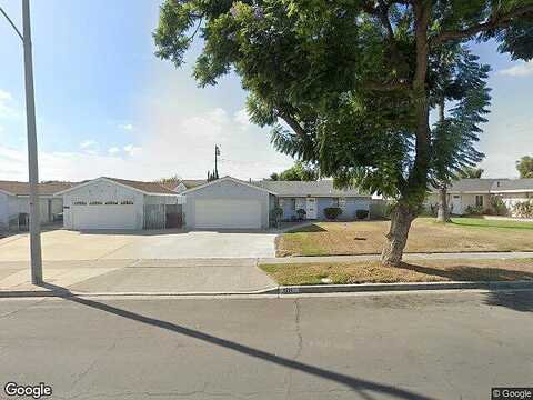 Fremont, ANAHEIM, CA 92804