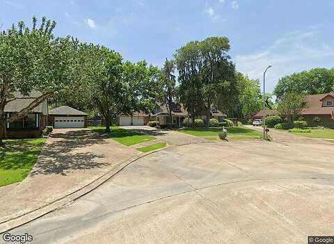 Frostwood, LAKE JACKSON, TX 77566