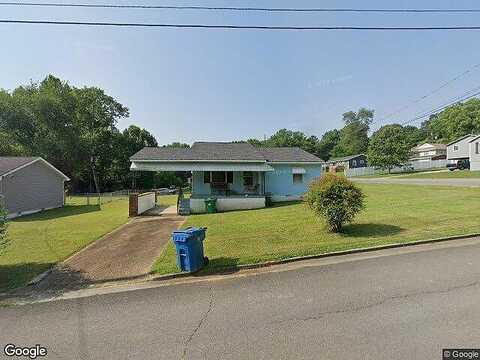 Alan, RINGGOLD, GA 30736