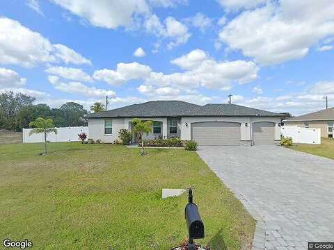33Rd, CAPE CORAL, FL 33914