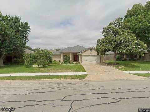Rocky Creek, PFLUGERVILLE, TX 78660