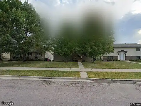 German, NEW ULM, MN 56073