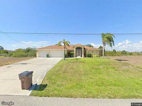 13Th, CAPE CORAL, FL 33993