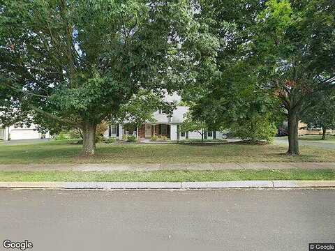 Knollbrook, LANSDALE, PA 19446