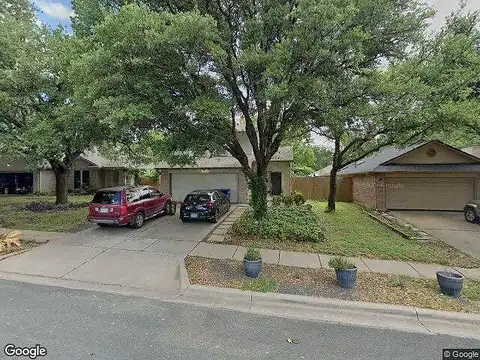 Haverford, AUSTIN, TX 78753