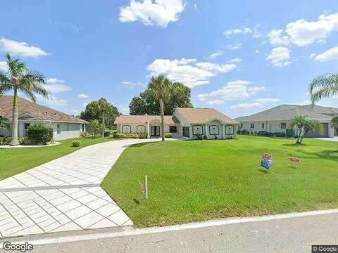 Kingsway, LAKE SUZY, FL 34269